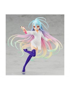 NO GAME NO LIFE POP UP PARADE SHIRO VER. SNIPER
