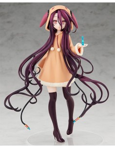 NO GAME NO LIFE -ZERO- POP UP PARADE SCHWI