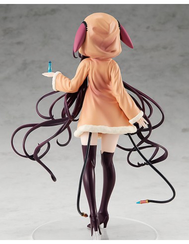 NO GAME NO LIFE -ZERO- POP UP PARADE SCHWI