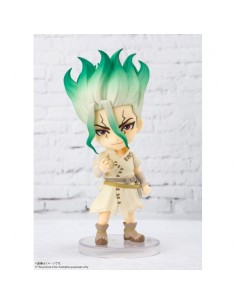 ISHIGAMI SENKU DR STONE FIGUARTS MINI