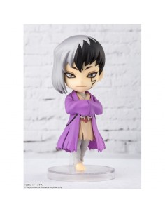 ASAGIRI GEN DR STONE FIGUARTS MINI