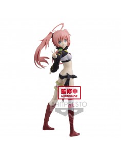 That Time I Got Reincarnated as a Slime -Otherworlder-FIGURE vol.6 (B：MILIM)