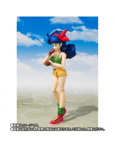 DRAGON BALL S.H. FIGUARTS  LUNCH