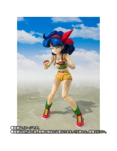 DRAGON BALL S.H. FIGUARTS  LUNCH