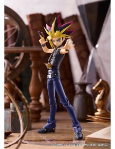 YU-GI-OH! POP UP PARADE YAMI YUGI