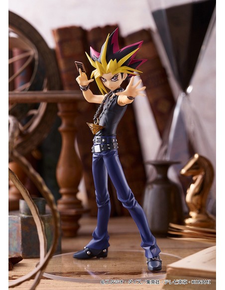 YU-GI-OH! POP UP PARADE YAMI YUGI