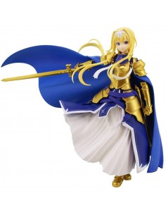 SWORD ART ONLINE  ALICE FIGURE
