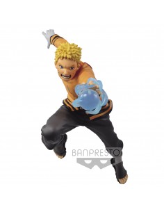 BORUTO: NARUTO NEXT GENERATIONS VIBRATION STARS - UZUMAKI NARUTO -