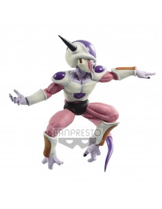 DRAGON BALL Z Full Scratch THE FRIEZA