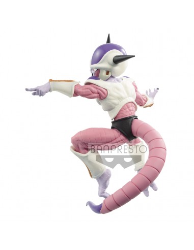 DRAGON BALL Z Full Scratch THE FRIEZA