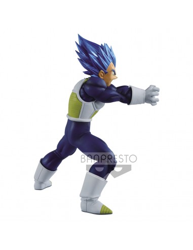DRAGON BALL SUPER MAXIMATIC THE VEGETA Ⅰ