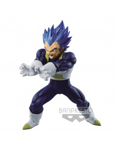 DRAGON BALL SUPER MAXIMATIC THE VEGETA Ⅰ
