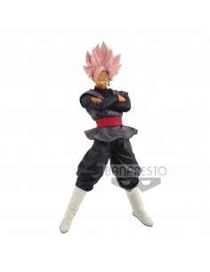 SUPERDRAGON BALL SUPER CHOSENSHIRETSUDEN Ⅱ vol.6 (B: SAIYAN ROSÉ GOKU BLACK)