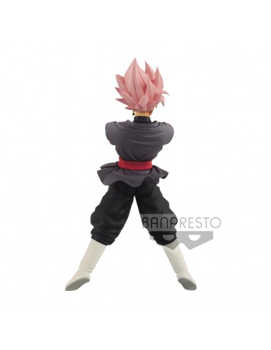 SUPERDRAGON BALL SUPER CHOSENSHIRETSUDEN Ⅱ vol.6 (B: SAIYAN ROSÉ GOKU BLACK)
