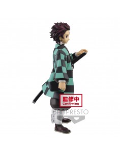 Demon Slayer: Kimetsu no Yaiba Grandista -Tanjiro Kamado -