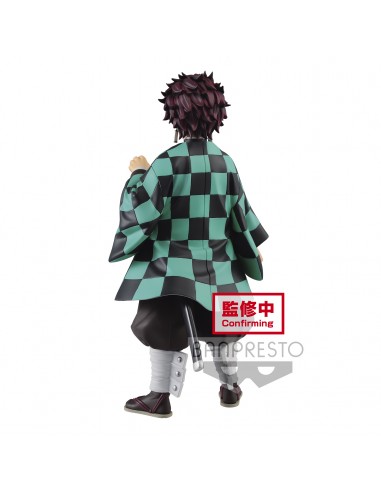 Demon Slayer: Kimetsu no Yaiba Grandista -Tanjiro Kamado -