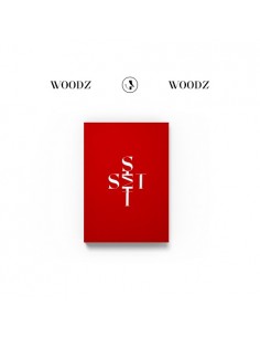 WOODZ(曹承衍) - SET [1.ver]