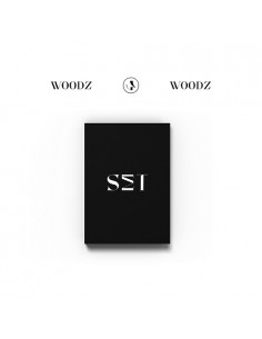 WOODZ(曹承衍) - SET [2.ver]