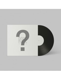 Rosé - -R- Vinyl LP [Limited Edition]