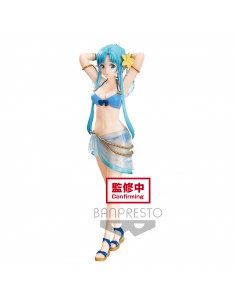 Sword Art Online ESPRESTOJewelry materials-Swimsuit Asuna