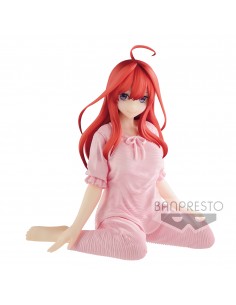 THE QUINTESSENTIAL QUINTUPLETS ITSUKI NAKANO FIGURE