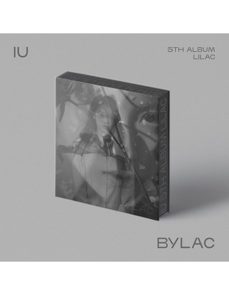 IU - 5º Album LILAC [Bylac Ver.]