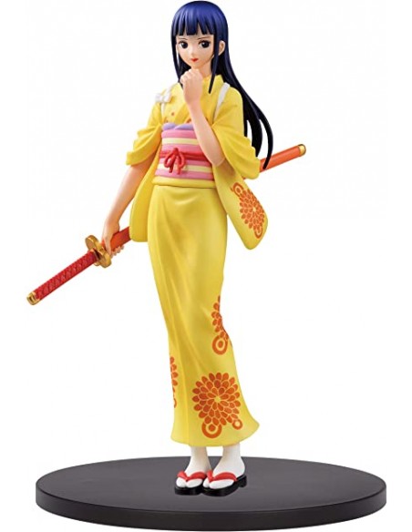 One Piece DXF~The Grand Lady - Wanokuni, vol. 3