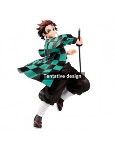 Kimetsu No Yaiba Ichibansho Mugen Train Tanjiro Kamado