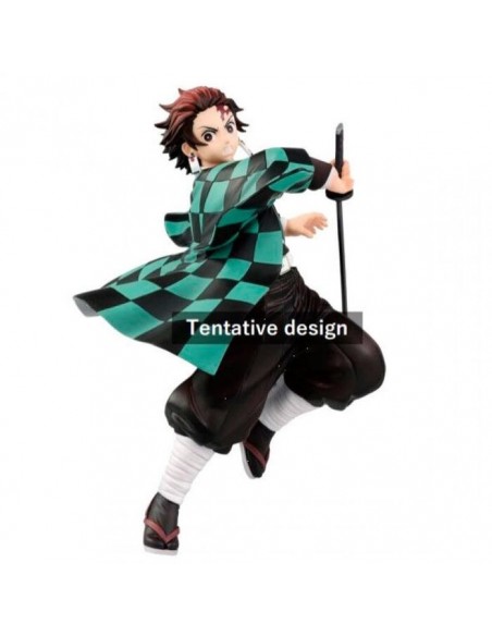 Kimetsu No Yaiba Ichibansho Mugen Train Tanjiro Kamado