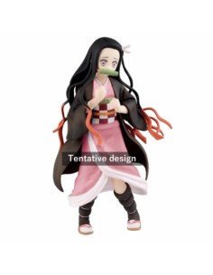 ICHIBANSHO TANJIRO MUGEN TRAIN Nezuko Kamado