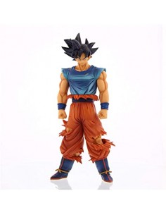 Dragon Ball Super Grandista NERO Son Goku 3