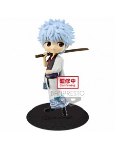 Gintama Q posket Kintoki
