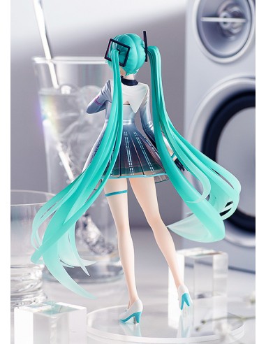 HATSUNE MIKU CHARACTER VOCAL SERIES 01 POP UP PARADE HATSUNE MIKU YYB TYPE VER