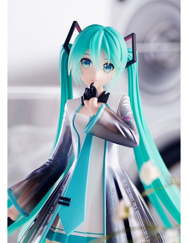 HATSUNE MIKU CHARACTER VOCAL SERIES 01 POP UP PARADE HATSUNE MIKU YYB TYPE VER