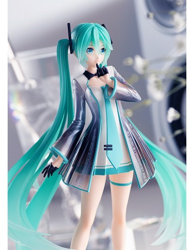 HATSUNE MIKU CHARACTER VOCAL SERIES 01 POP UP PARADE HATSUNE MIKU YYB TYPE VER