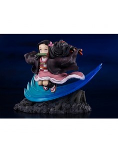 Figuarts Zero Nezuko Kamado - Kimetsu no Yaiba
