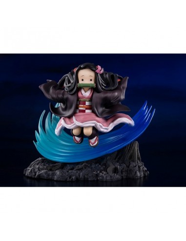Figuarts Zero Nezuko Kamado - Kimetsu no Yaiba