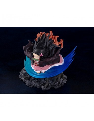 Figuarts Zero Nezuko Kamado - Kimetsu no Yaiba
