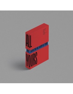 ASTRO - 2º Album ALL YOURS [You Ver.]