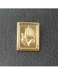 Jojo's Bizarre Adventure - Jotaro Kujo Hand Pin