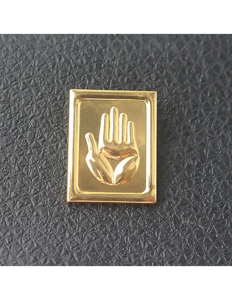 Jojo's Bizarre Adventure - Jotaro Kujo Hand Pin