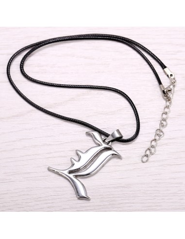 Colgante L Death Note