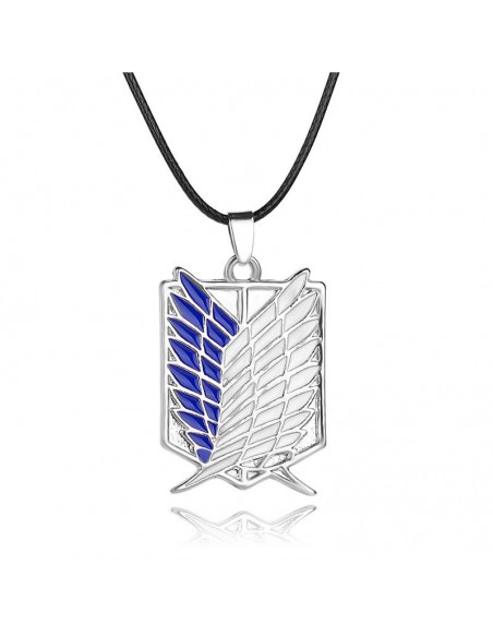 Colgante Attack on Titan - Survey Corps