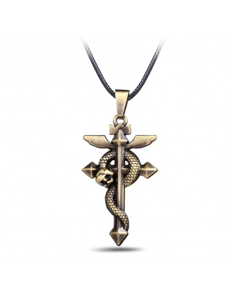 Colgante Full Metal Alchemist