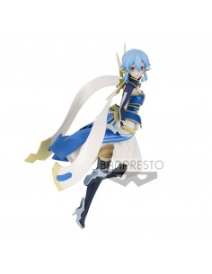 Sword Art Online Alicization War of Underworld ESPRESTO  est -Dressy and motions -The  Sun Goddess Solus Sinon