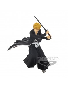 BLEACH Soul Entered Model - ICHIGO KUROSAKI -