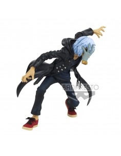 MY HERO ACADEMIA THE EVIL  VILLAINS vol.2