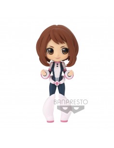 MY HERO ACADEMIA Q  posket -OCHACO URARAKA -