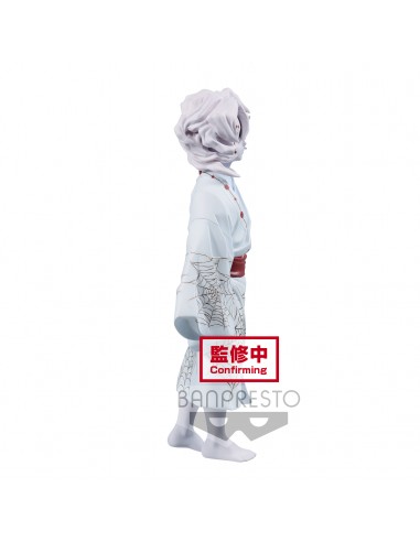 Demon Slayer: Kimetsu no  Yaiba Figure-Demon Seriesvol.2 (B:Rui)