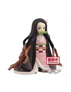 Demon Slayer: Kimetsu no  Yaiba FIGURE vol.17 (B:Nezuko Kamado)